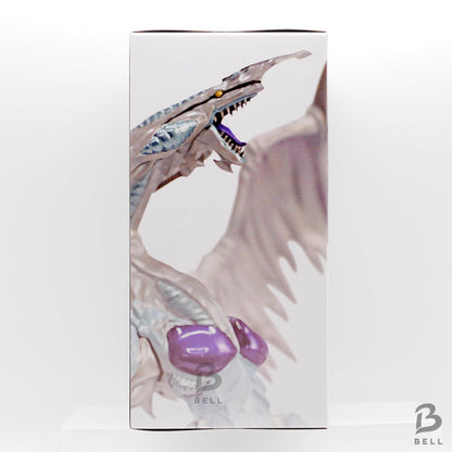 Yu-Gi-Oh! Series Monsters LEGION Stardust Dragon Figure From Japan New sealed