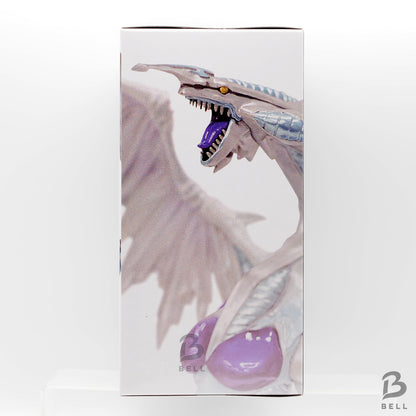 Yu-Gi-Oh! Series Monsters LEGION Stardust Dragon Figure From Japan New sealed
