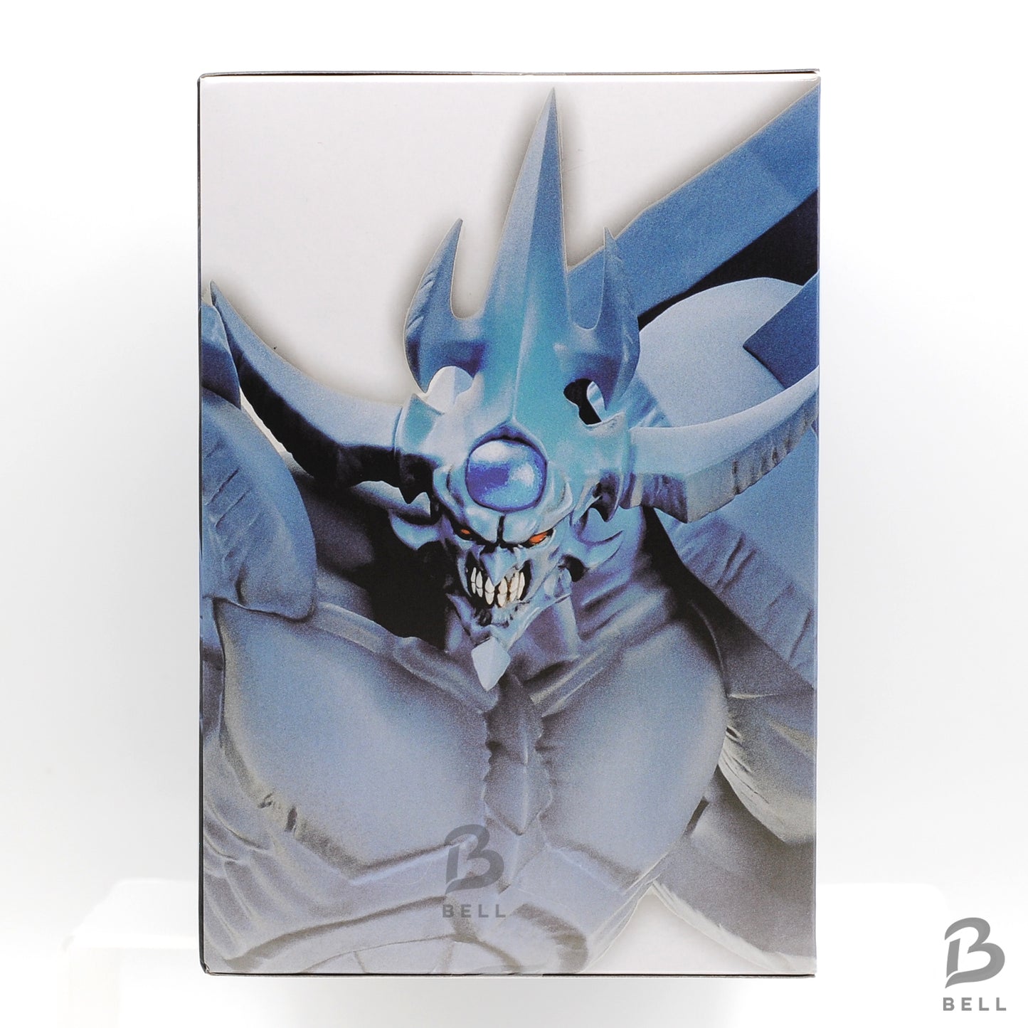 Yu-Gi-Oh! Duel Monsters Obelisk the Tormentor Figure Monsters LEGION series JP