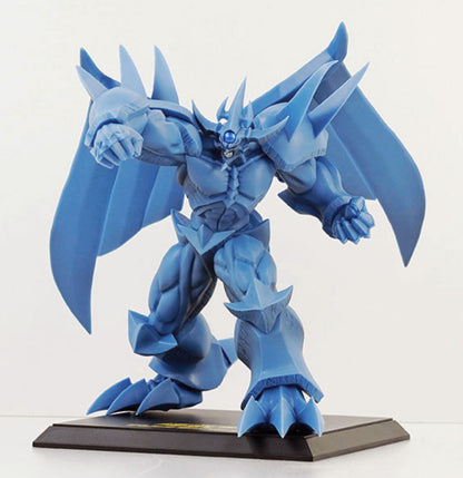 Yu-Gi-Oh! Duel Monsters Obelisk the Tormentor Figure Monsters LEGION series JP