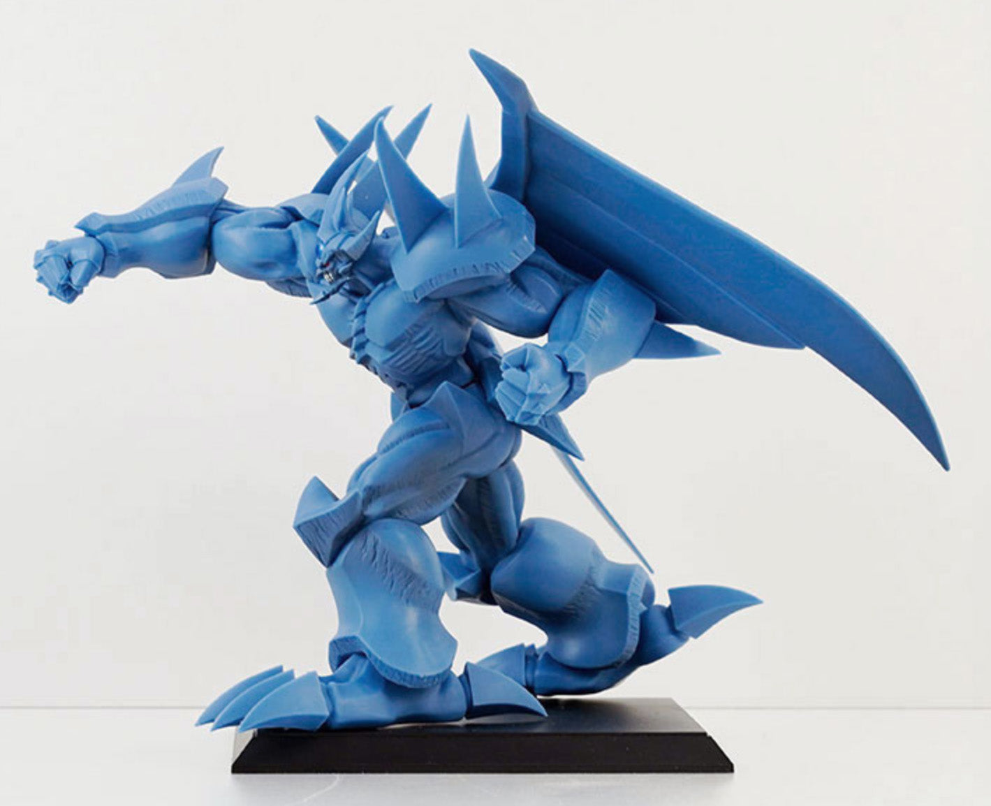 Yu-Gi-Oh! Duel Monsters Obelisk the Tormentor Figure Monsters LEGION series JP