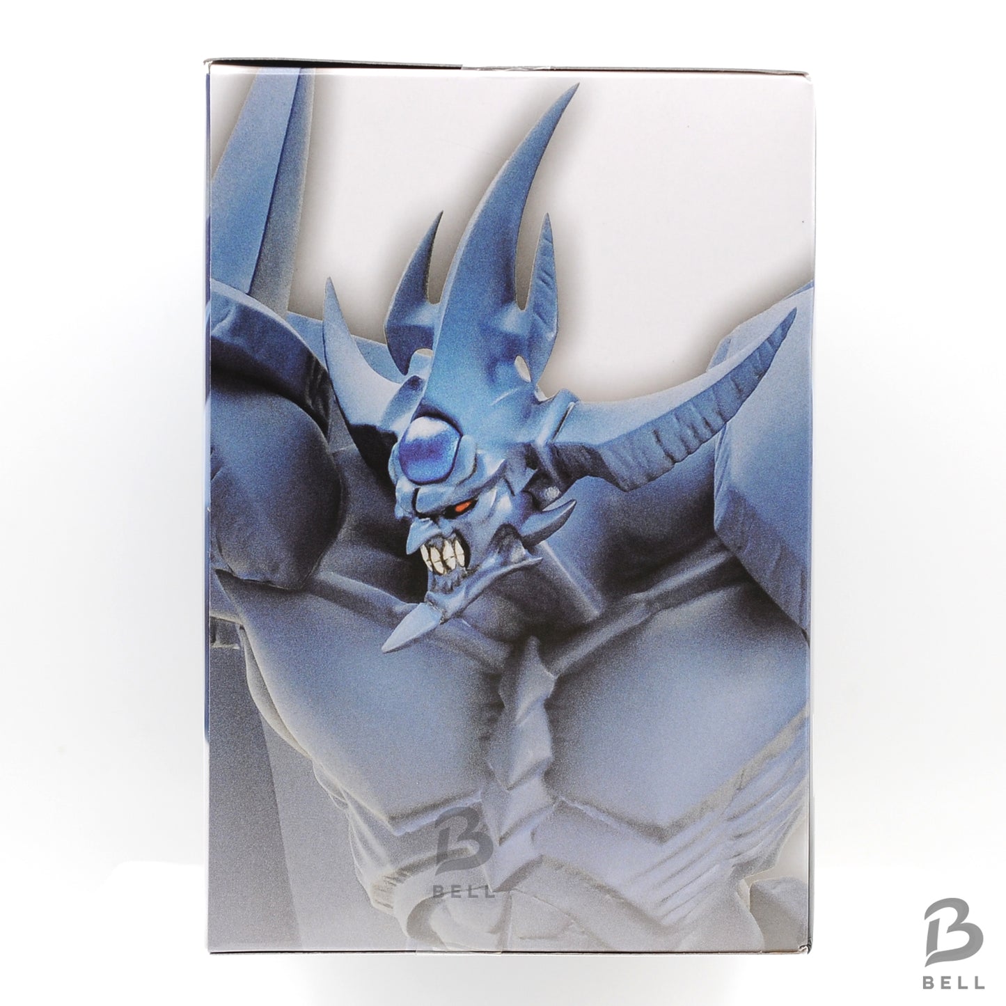 Yu-Gi-Oh! Duel Monsters Obelisk the Tormentor Figure Monsters LEGION series JP