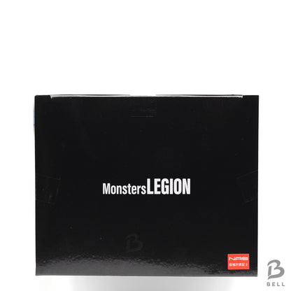 Yu-Gi-Oh! Duel Monsters Obelisk the Tormentor Figure Monsters LEGION series JP