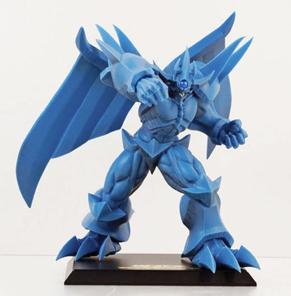 Yu-Gi-Oh! Duel Monsters Obelisk the Tormentor Figure Monsters LEGION series JP