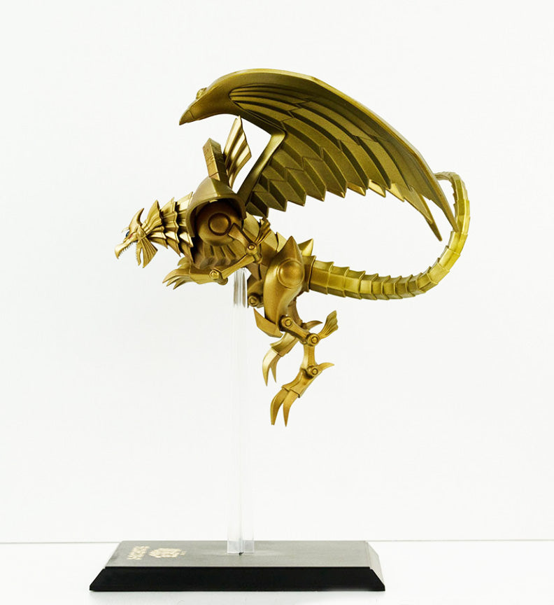 Yu-Gi-Oh! Duel Monsters Monsters LEGION The Winged Dragon of Ra figure Japan YP