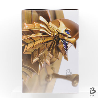 Yu-Gi-Oh! Duel Monsters Monsters LEGION The Winged Dragon of Ra figure Japan YP