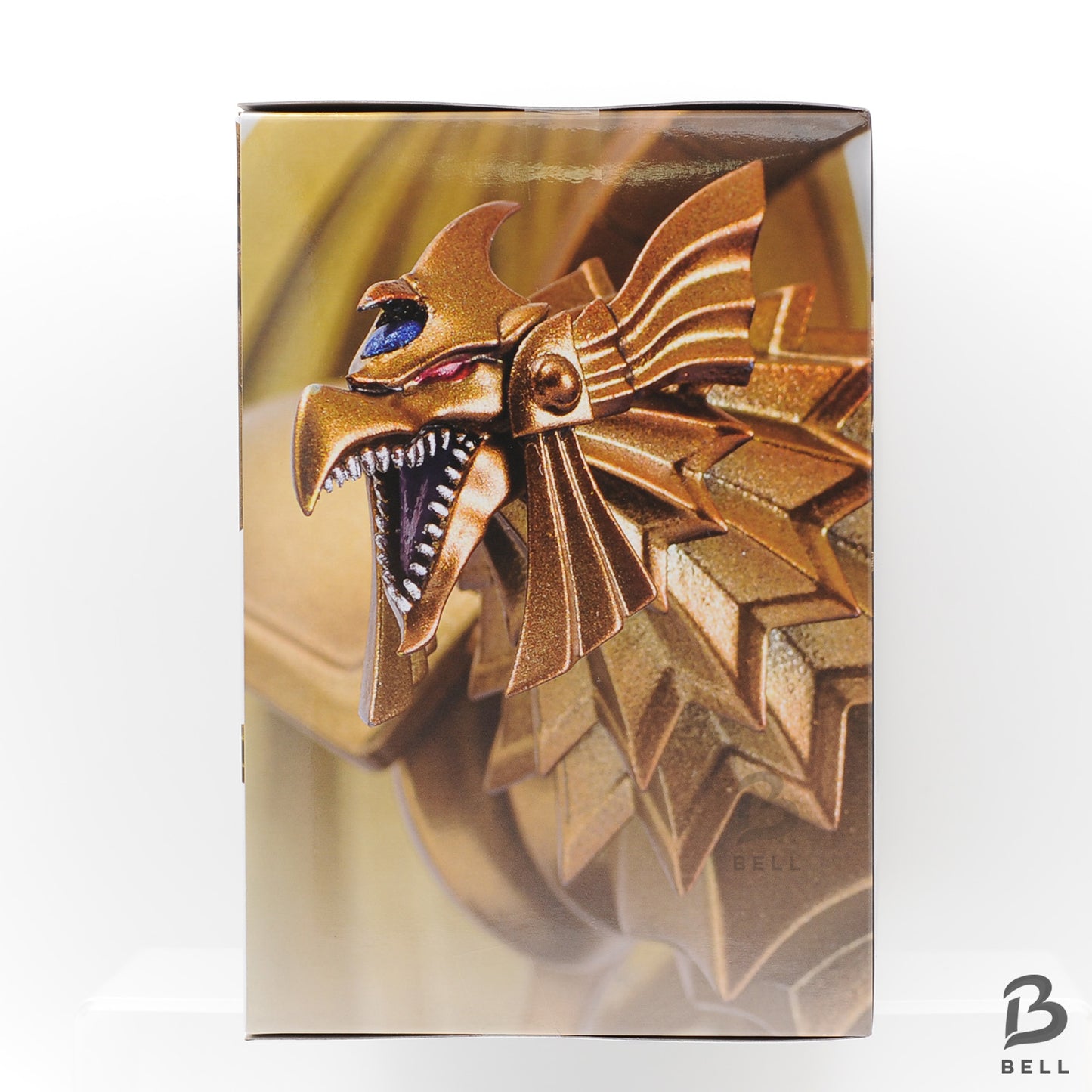 Yu-Gi-Oh! Duel Monsters Monsters LEGION The Winged Dragon of Ra figure Japan YP