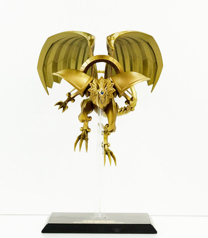 Yu-Gi-Oh! Duel Monsters Monsters LEGION The Winged Dragon of Ra figure Japan YP