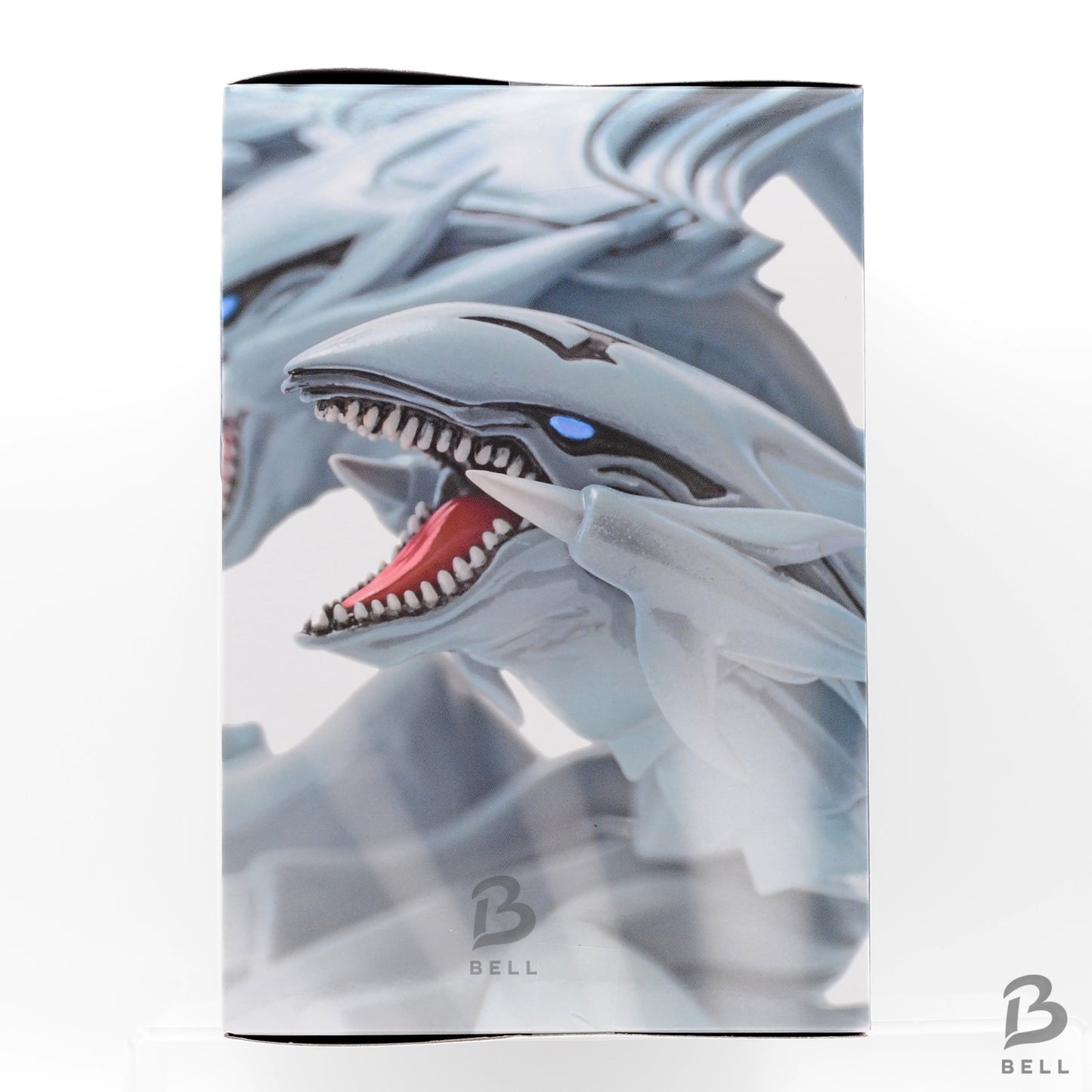 Yu-Gi-Oh! Blue Eyes Ultimate Dragon Equal = Arts Figure KONAMI JAPAN New Sealed