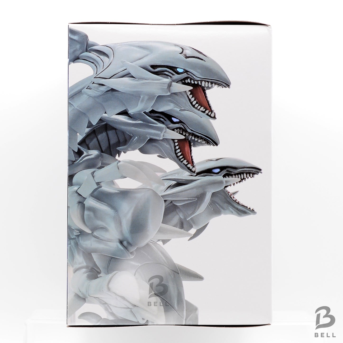 Yu-Gi-Oh! Blue Eyes Ultimate Dragon Equal = Arts Figure KONAMI JAPAN New Sealed