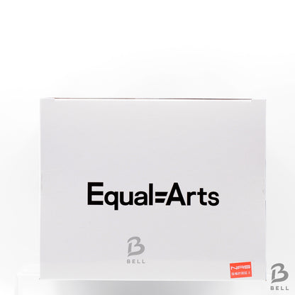 Yu-Gi-Oh! Blue Eyes Ultimate Dragon Equal = Arts Figure KONAMI JAPAN New Sealed