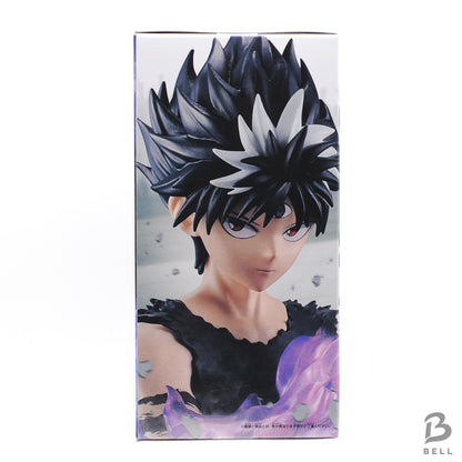 Yu Yu Hakusho Hiei figure Dark Tournament Black Dragon Wave Effect ver Japan