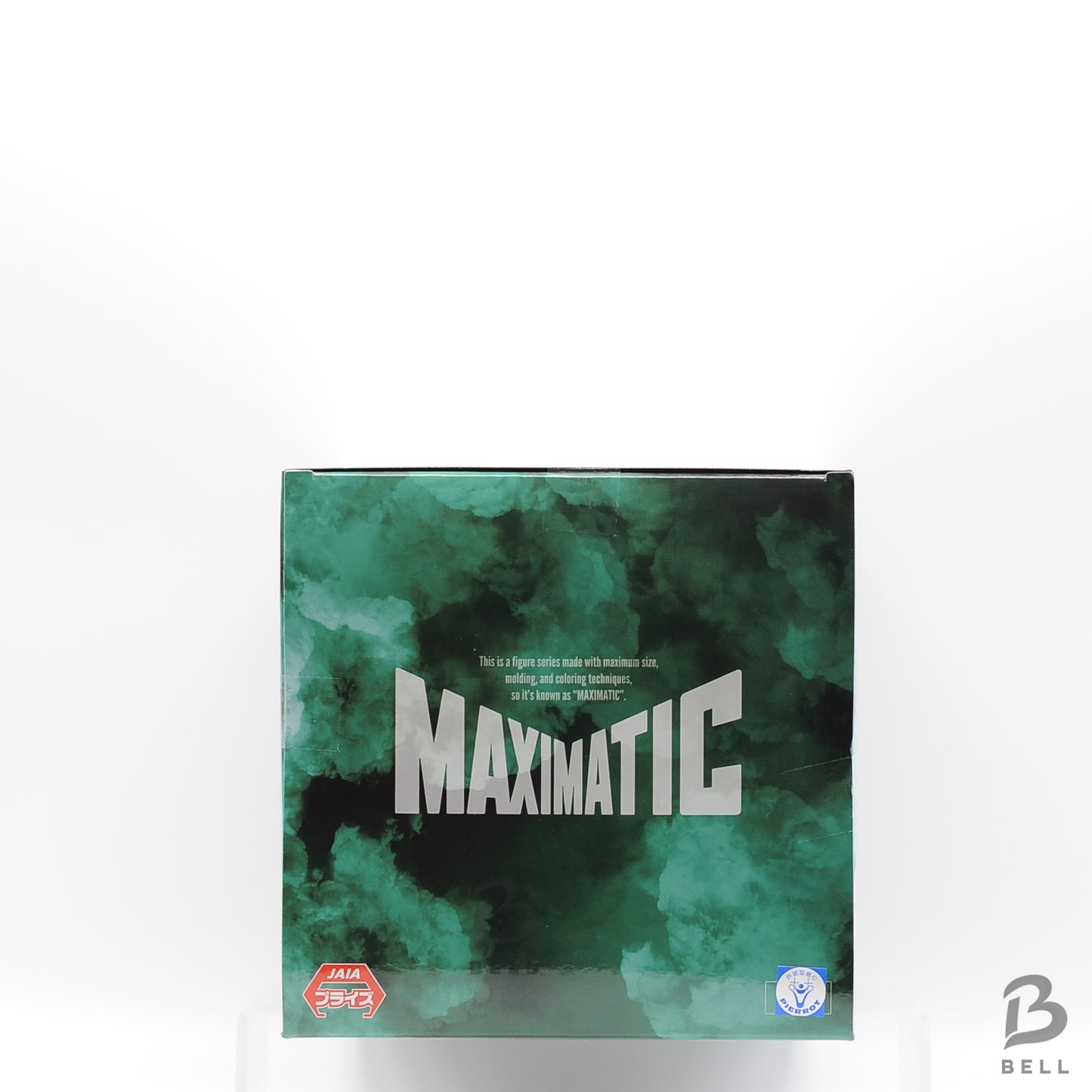 Yu Yu Hakusho MAXIMATIC YUSUKE URAMESHI Figure BANPRESTO JAPAN Anime Manga New