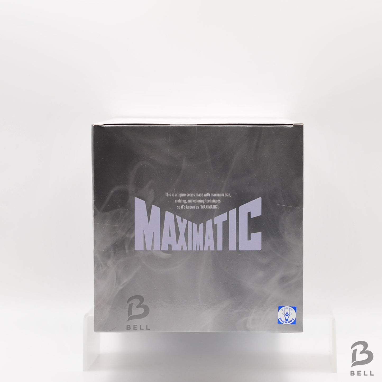 Yu Yu Hakusho MAXIMATIC Youko Kurama Figure Banpresto Authentic Japan Anime New