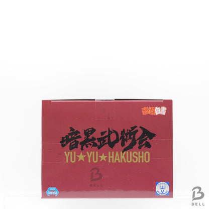 Yu Yu Hakusho Figure Dark Martial Arts Tournament Fox Demon  Youko Kurama Japan