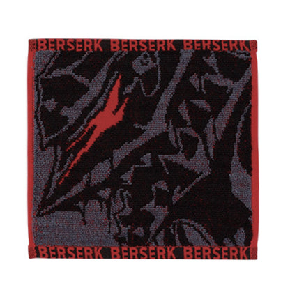 Berserk Ichiban Kuji Prize Towel Lot 13pcs Big Towel Hand Towel Japan Official