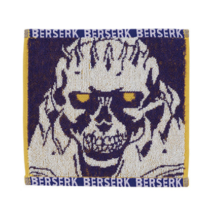 Berserk Ichiban Kuji Prize Towel Lot 13pcs Big Towel Hand Towel Japan Official