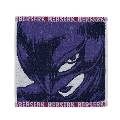 Berserk Ichiban Kuji Prize Towel Lot 13pcs Big Towel Hand Towel Japan Official