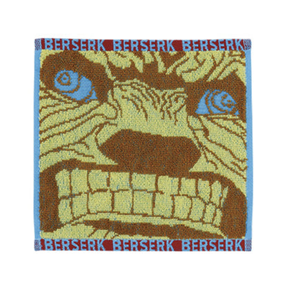 Berserk Ichiban Kuji Prize Towel Lot 13pcs Big Towel Hand Towel Japan Official