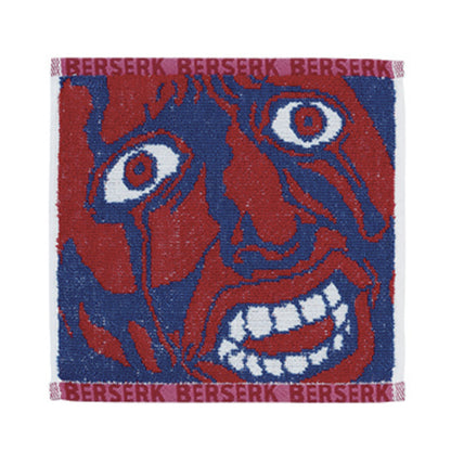 Berserk Ichiban Kuji Prize Towel Lot 13pcs Big Towel Hand Towel Japan Official