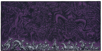 Berserk Ichiban Kuji Prize Towel Lot 13pcs Big Towel Hand Towel Japan Official