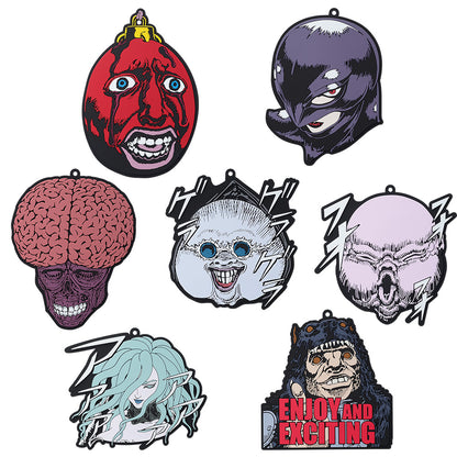 Berserk Ichiban Kuji Prize Lot 36pcs Acrylic Stand Rubber Coaster Japan Official