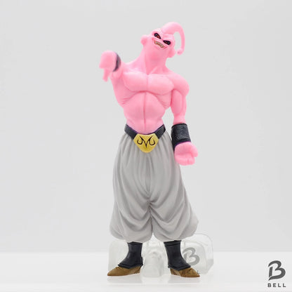 Dragon Ball Fat Buu Anime Figure Gacha Gashapon Japan Toy Bandai Fat Boo New