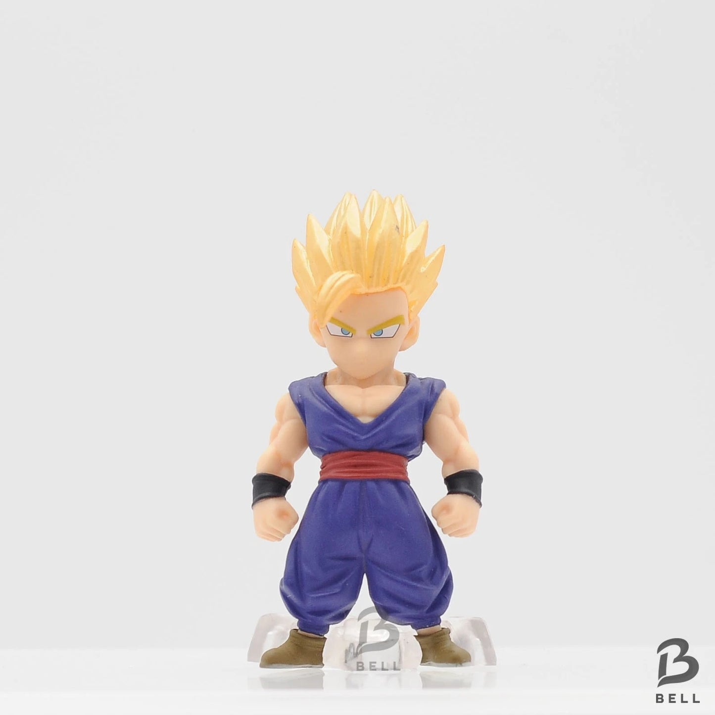 Dragon Ball Son Gohan Figure Gacha Gashapon Japan AnimeToy Bandai Adverge 15 New