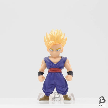 Dragon Ball Son Gohan Figure Gacha Gashapon Japan AnimeToy Bandai Adverge 15 New