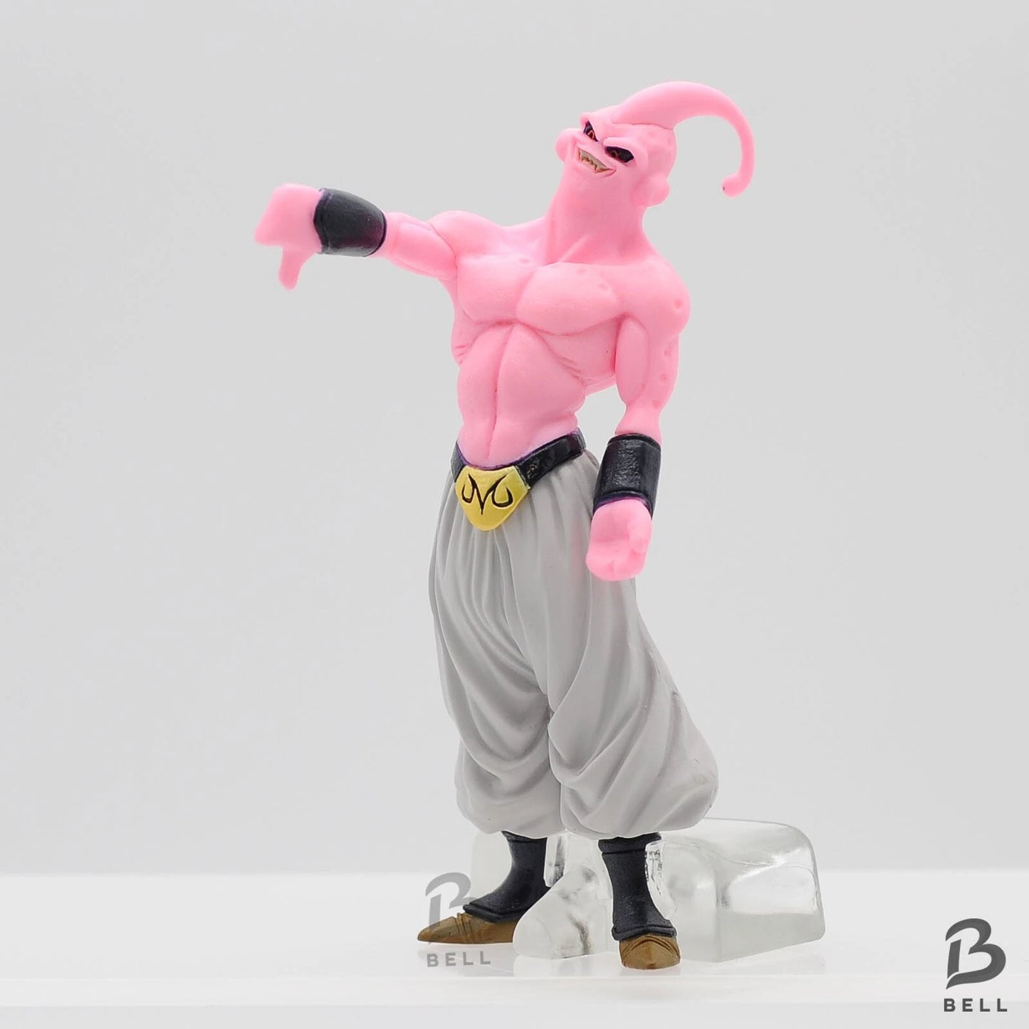 Dragon Ball Fat Buu Anime Figure Gacha Gashapon Japan Toy Bandai Fat Boo New