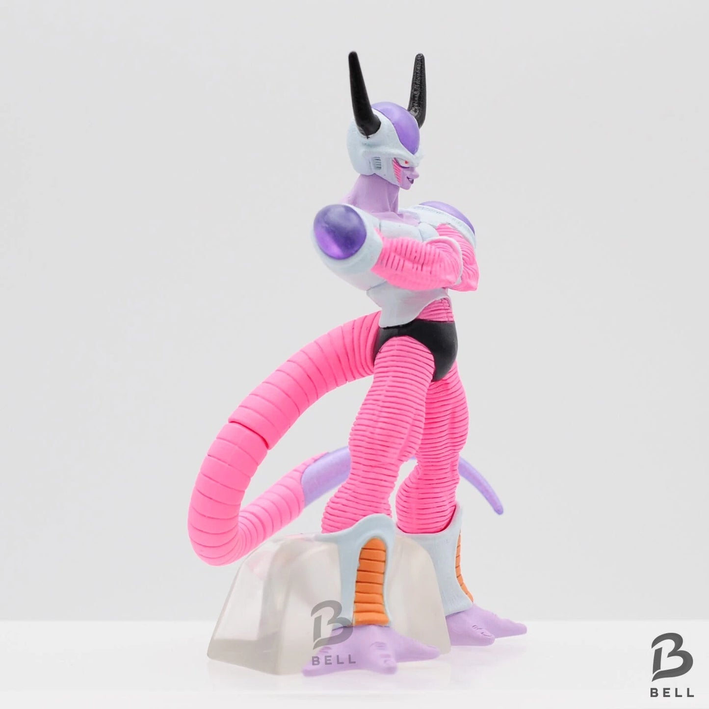 Dragon Ball  Figure Gacha Gashapon Japan Toy Bandai