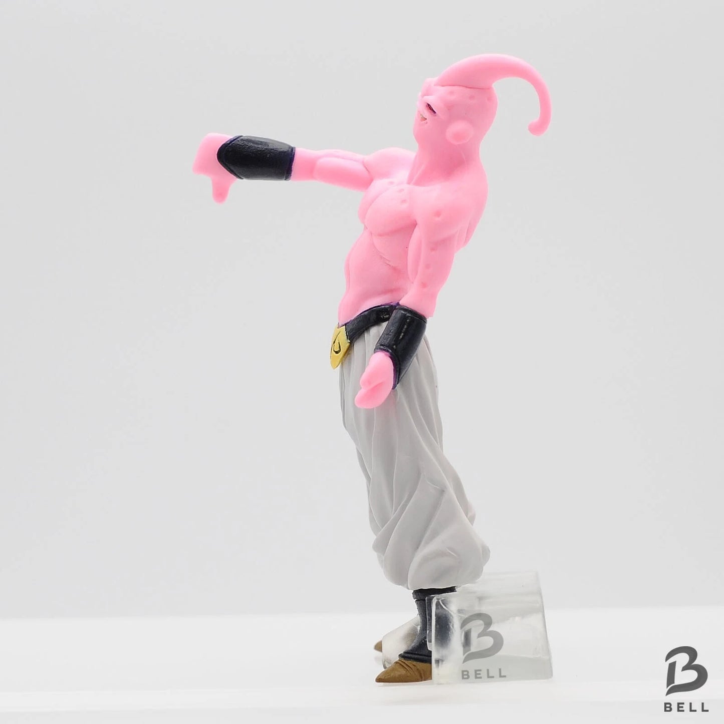 Dragon Ball Fat Buu Anime Figure Gacha Gashapon Japan Toy Bandai Fat Boo New