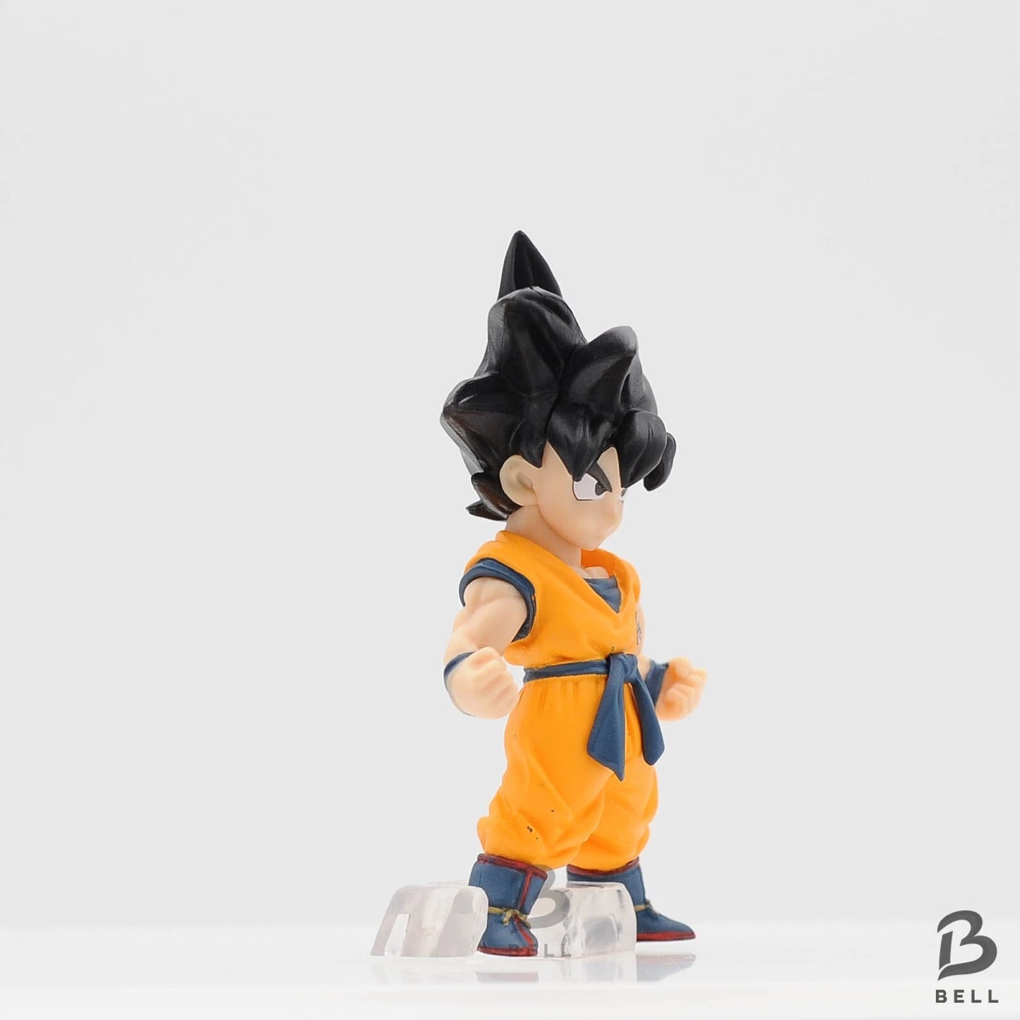Dragon Ball Son Goku Figure Gacha Gashapon Japan Anime Toy Bandai Adverge 15 New