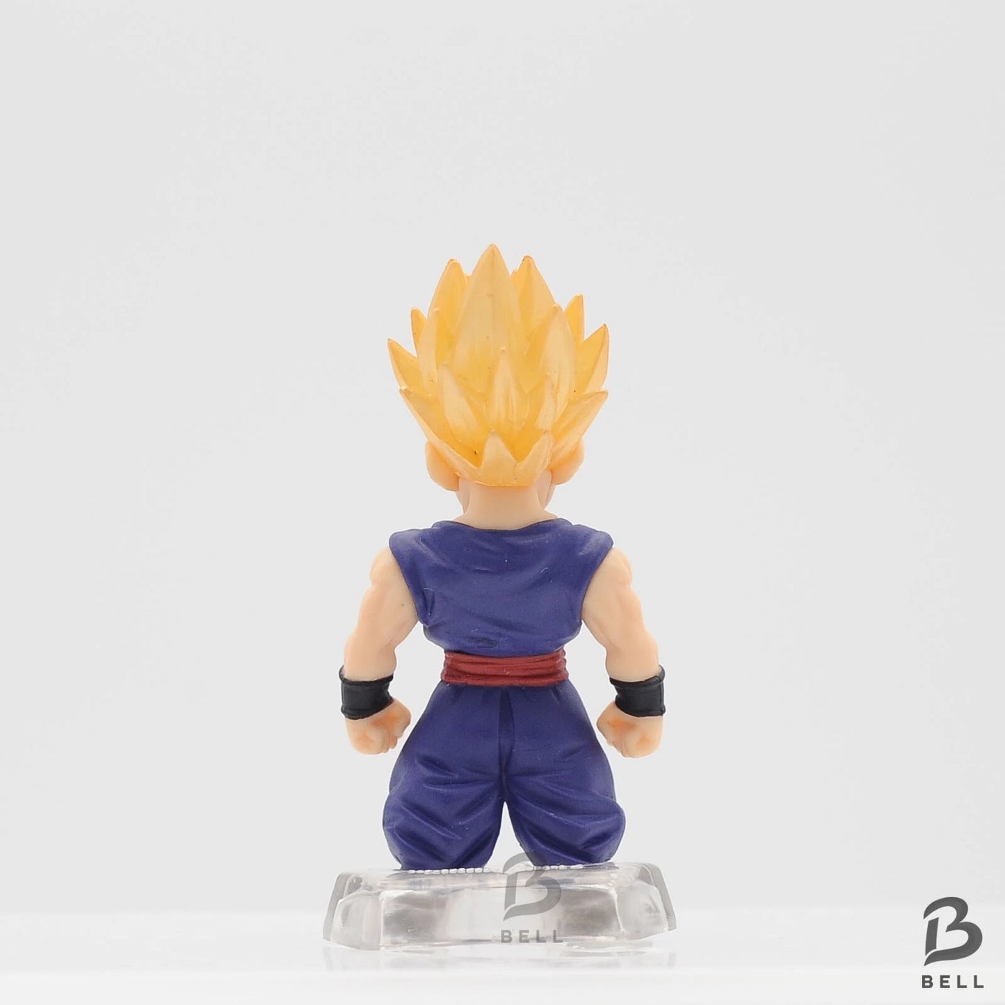 Dragon Ball Son Gohan Figure Gacha Gashapon Japan AnimeToy Bandai Adverge 15 New