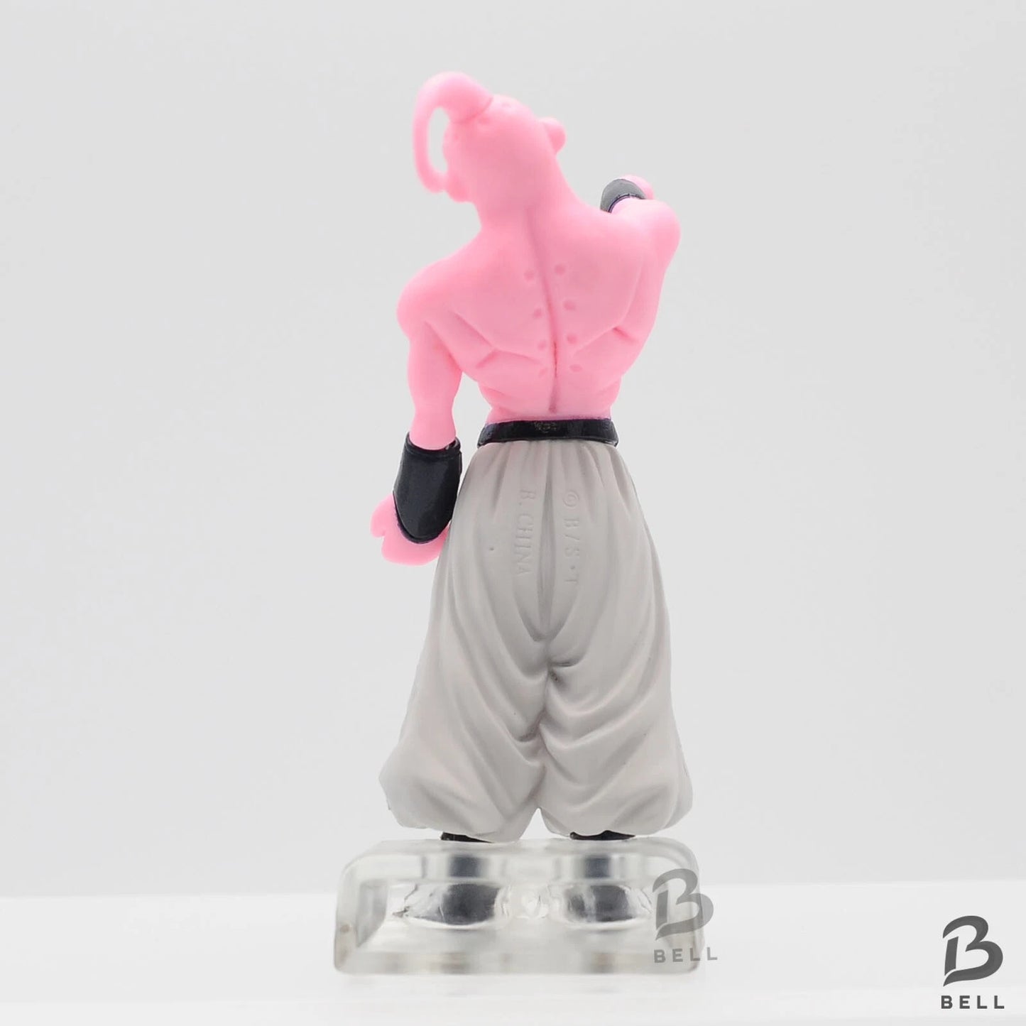 Dragon Ball Fat Buu Anime Figure Gacha Gashapon Japan Toy Bandai Fat Boo New