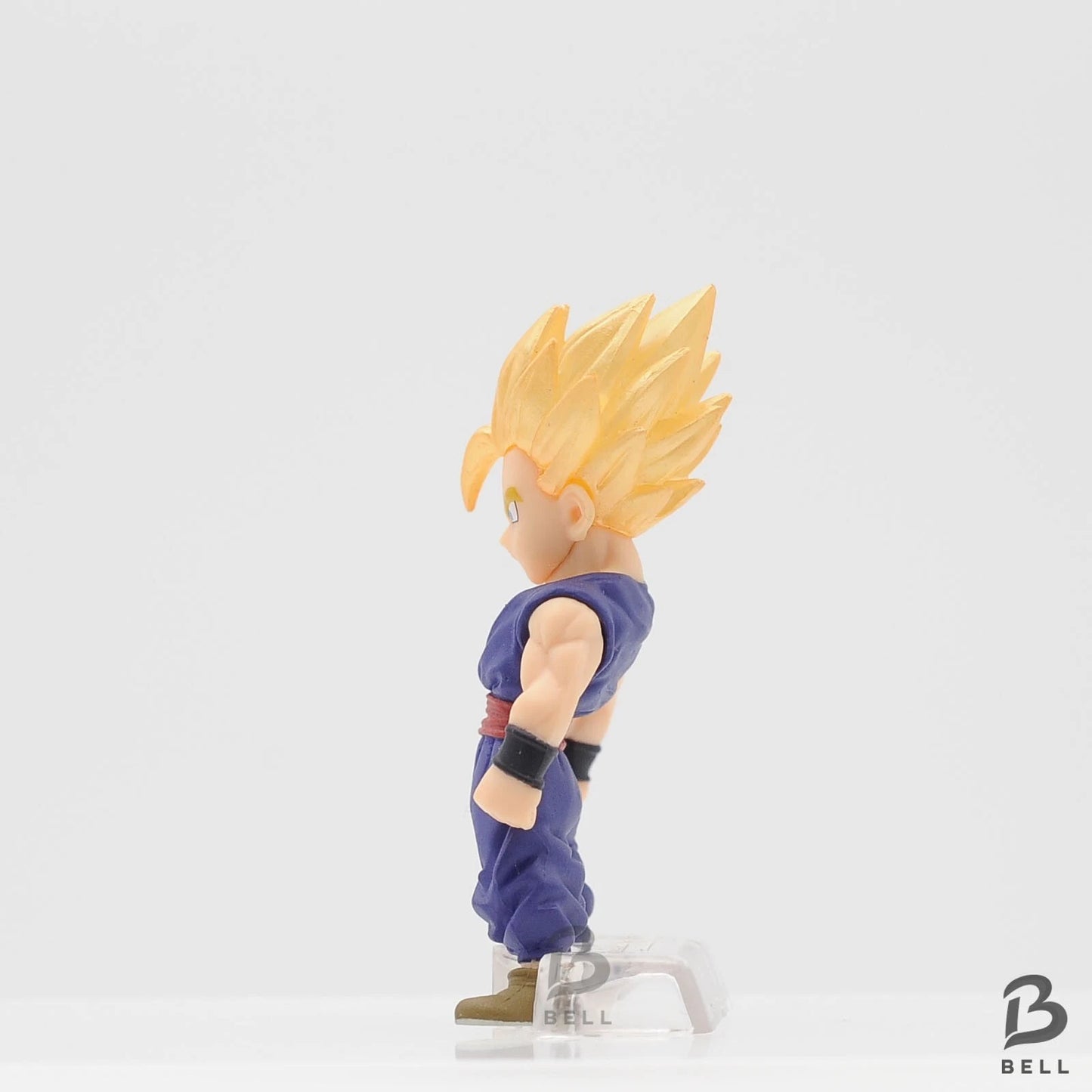 Dragon Ball Son Gohan Figure Gacha Gashapon Japan AnimeToy Bandai Adverge 15 New