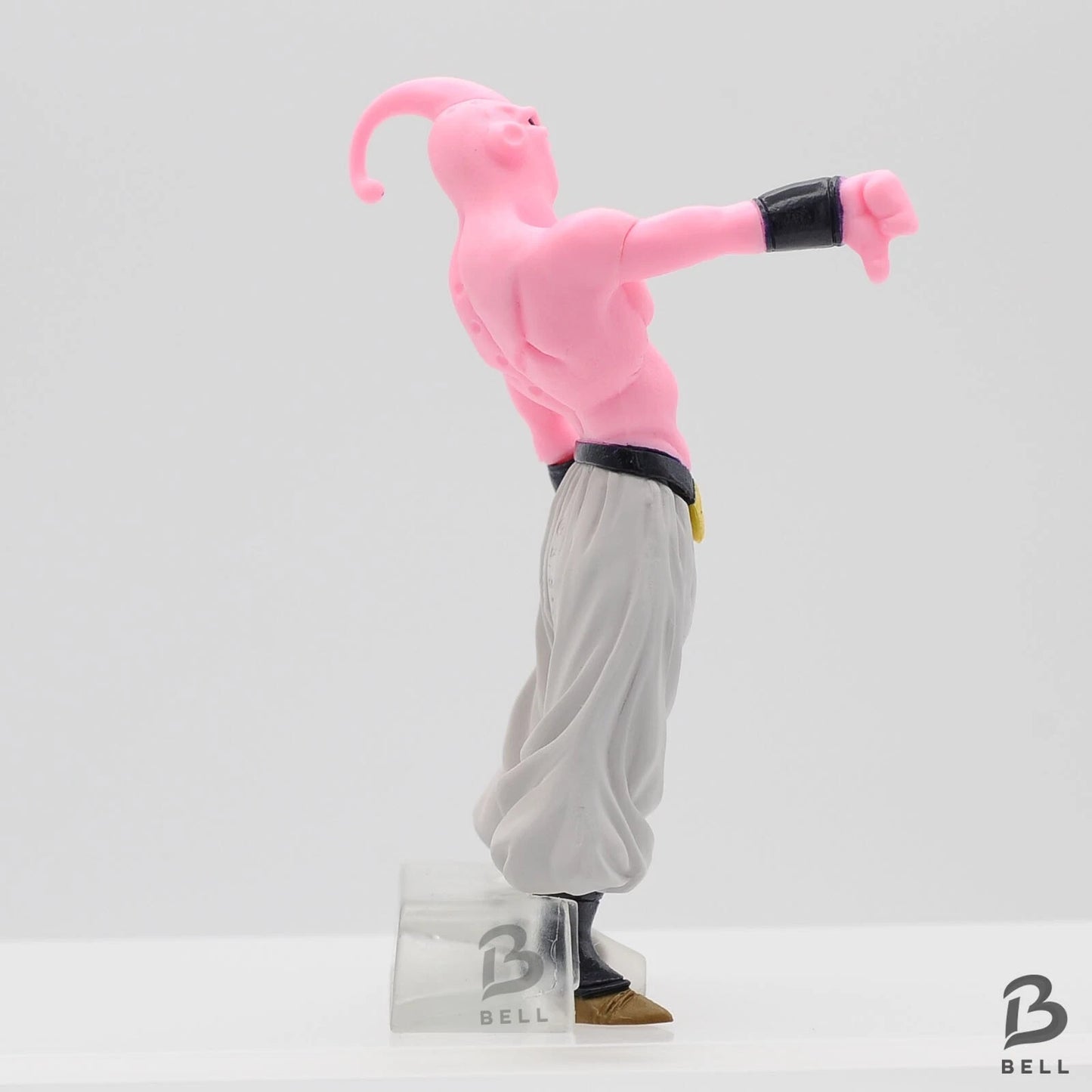 Dragon Ball Fat Buu Anime Figure Gacha Gashapon Japan Toy Bandai Fat Boo New