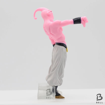 Dragon Ball Fat Buu Anime Figure Gacha Gashapon Japan Toy Bandai Fat Boo New