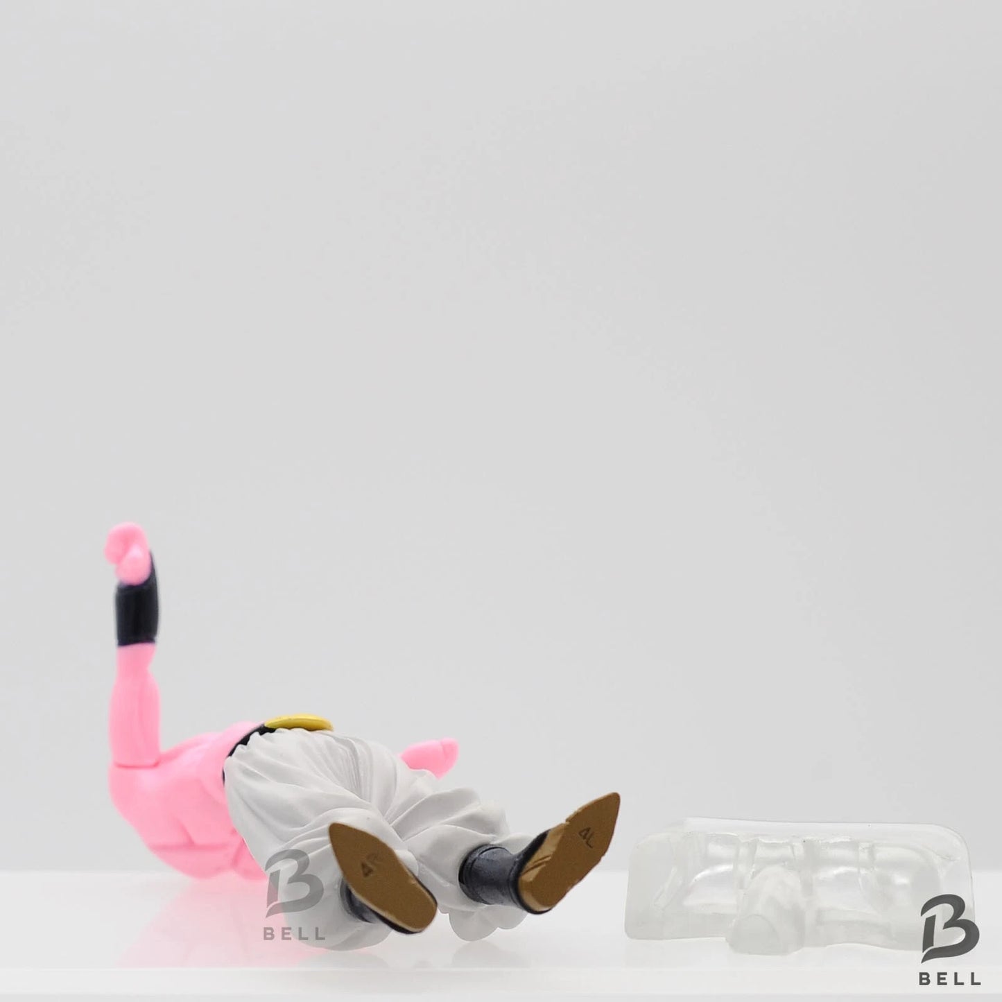 Dragon Ball Fat Buu Anime Figure Gacha Gashapon Japan Toy Bandai Fat Boo New