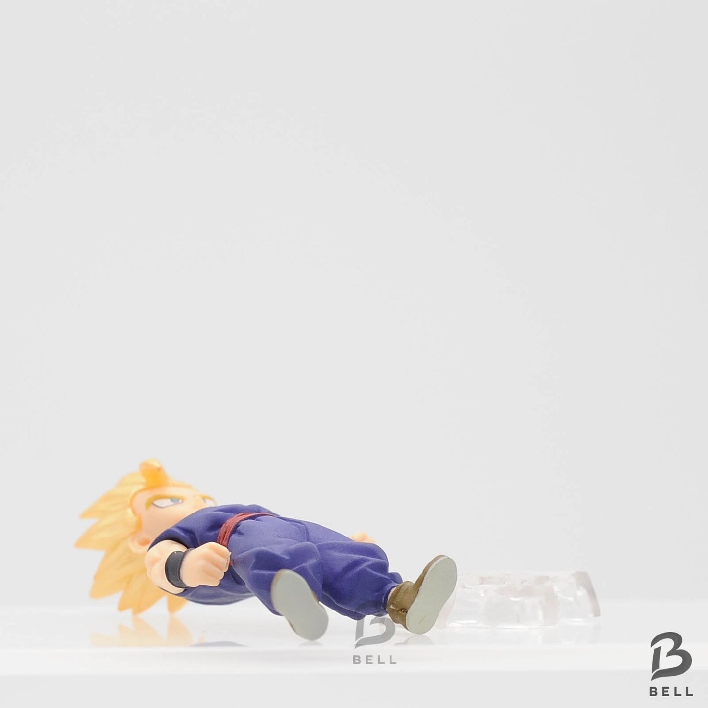 Dragon Ball Son Gohan Figure Gacha Gashapon Japan AnimeToy Bandai Adverge 15 New