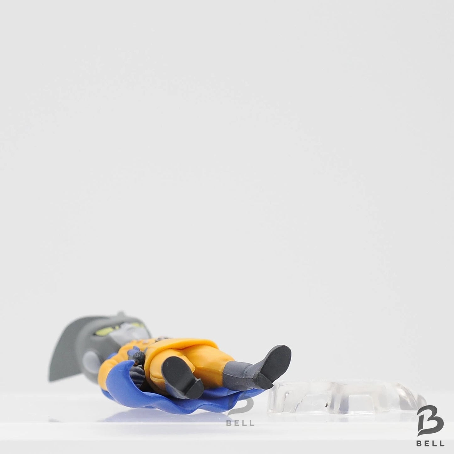 Dragon Ball Adverge 15 gamma 2 Figure Gacha Gashapon Japan AnimeToy Bandai blue