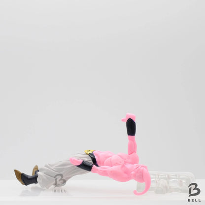 Dragon Ball Fat Buu Anime Figure Gacha Gashapon Japan Toy Bandai Fat Boo New