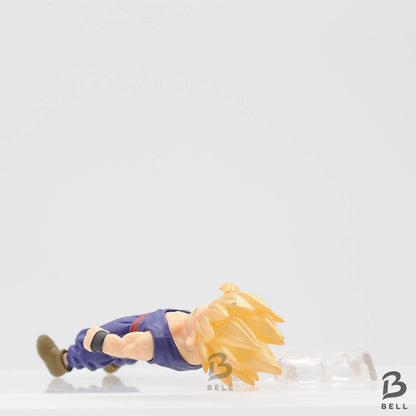 Dragon Ball Son Gohan Figure Gacha Gashapon Japan AnimeToy Bandai Adverge 15 New