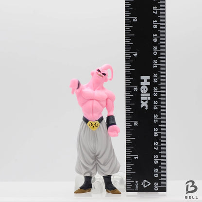 Dragon Ball Fat Buu Anime Figure Gacha Gashapon Japan Toy Bandai Fat Boo New