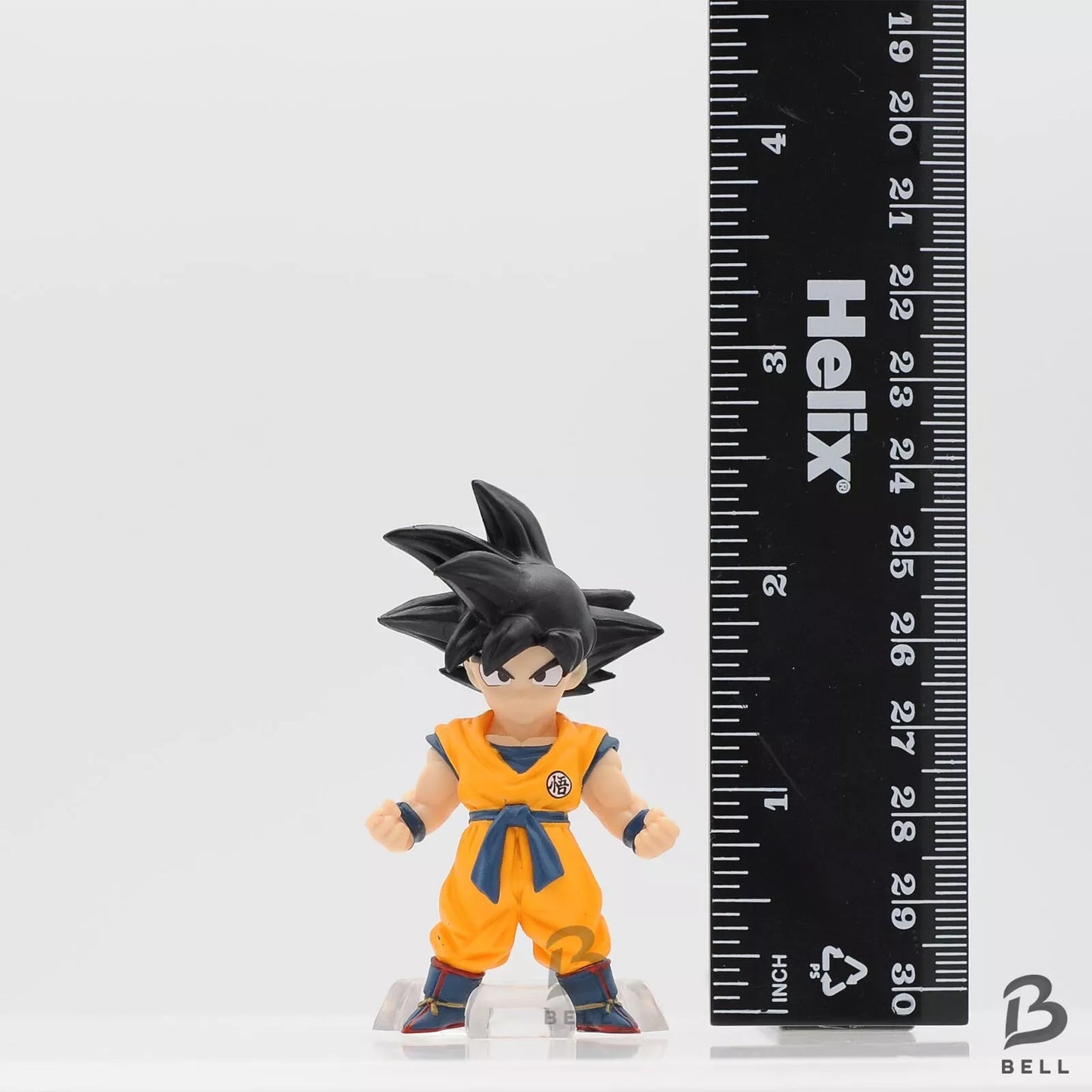 Dragon Ball Son Goku Figure Gacha Gashapon Japan Anime Toy Bandai Adverge 15 New