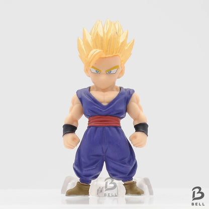 Dragon Ball Son Gohan Figure Gacha Gashapon Japan AnimeToy Bandai Adverge 15 New