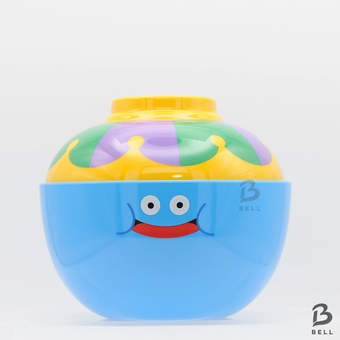Dragon Quest AM King Slime Japanese Bowl 15cm TAITO JAPAN 2024 Boxed Sealed New