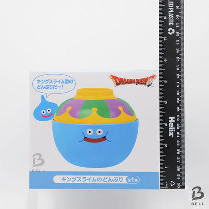 Dragon Quest King Slime Bowl & Alchemy Pot Ice Cream Maker set of 2 Japan Game