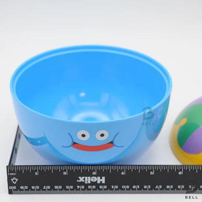 Dragon Quest King Slime Bowl & Alchemy Pot Ice Cream Maker set of 2 Japan Game