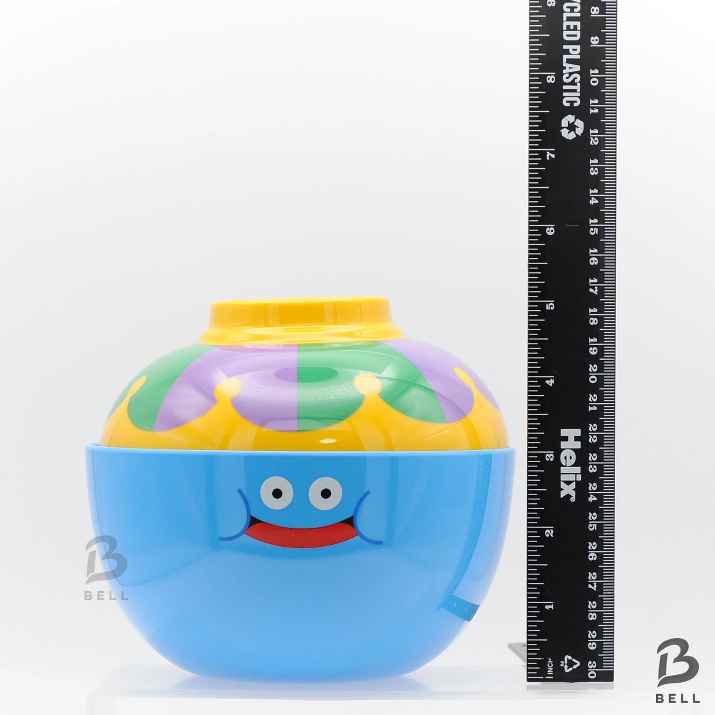 Dragon Quest King Slime Bowl & Alchemy Pot Ice Cream Maker set of 2 Japan Game
